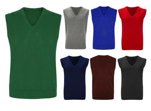 Knitted tank top neck - tank,
