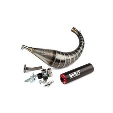 Complete Exhaust Stage6 R/T