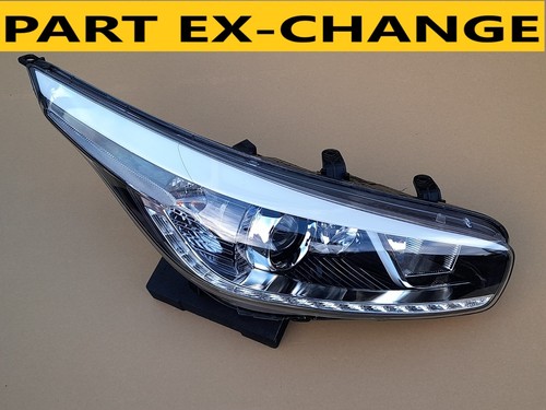 Genuine kia ceed - genuine, led