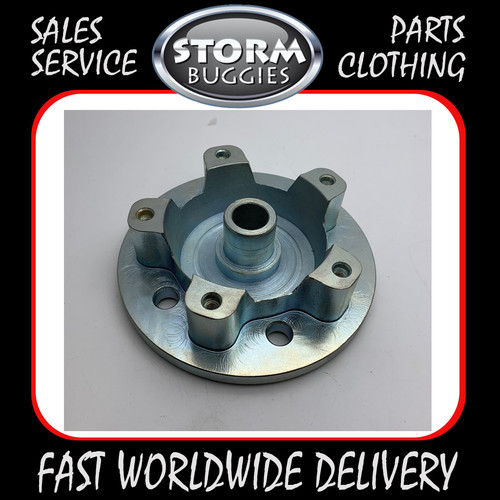 Front wheel hub - rim),