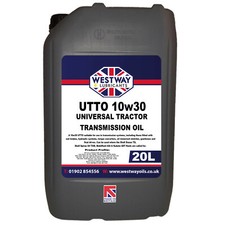 TTF / UTTO Universal Tractor