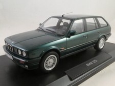 Norev BMW 325i Touring Green
