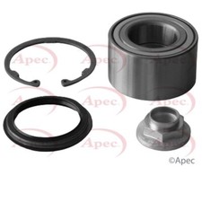 Apec Front Wheel Bearing Kit