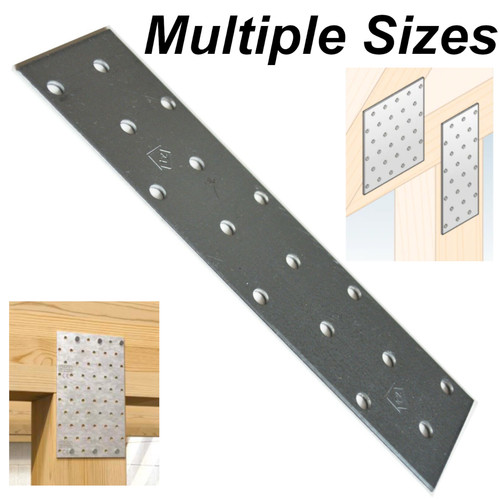 Steel heavy duty bracket - steel,