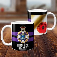 Royal Army Chaplains Mug
