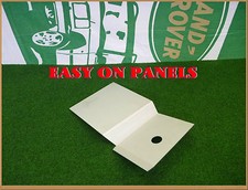 LAND ROVER DISCOVERY WHEEL ARCH REPAIR