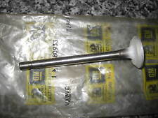 NEW ENGINE EXHAUST VALVE - FITS: VAUXHALL VIVA HA & BEDFORD - 1057cc (1963-64)