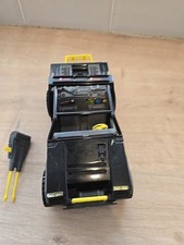 ACTION FORCE GI Joe SAS Panther Vamp Jeep HASBRO 1982 (Palitoy Action Force) 