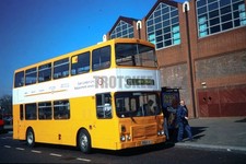 35mm Slide Capital Citybus