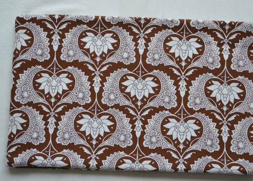 Indian new hand block - new, print