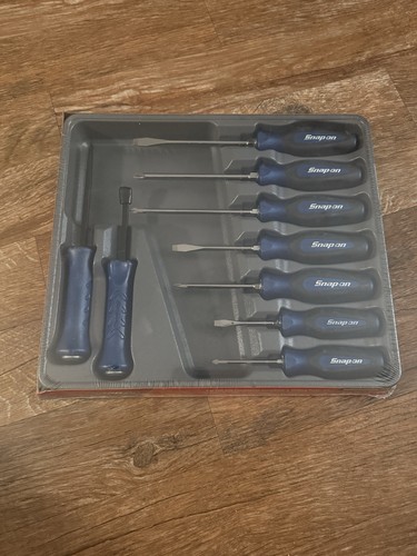 Snap piece set - snap, 9