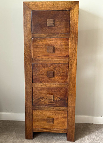 Next dakota drawer tall - next, 5
