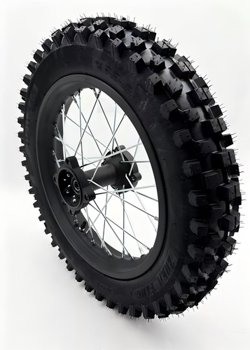 Pit pro trail - pro,