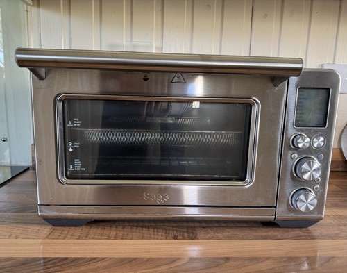 Sage smart oven air - smart,