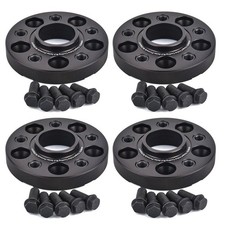 4pcs 25mm/1'' BONOSS Wheel