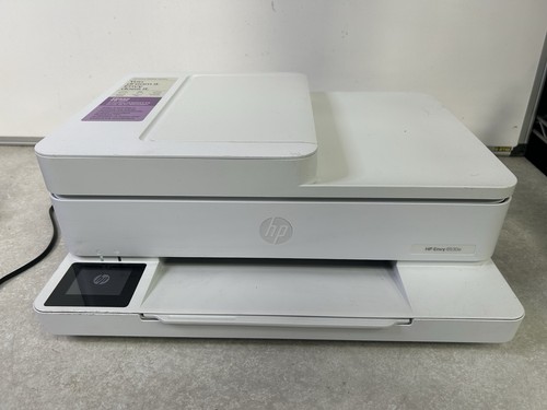 Envy 6530e all one - 6530e, all-in-one