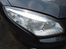 12 RENAULT MEGANE MK3 1.5 DCI