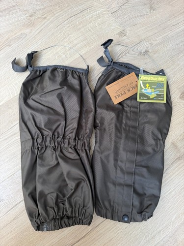 Jack pyke gaiters waterproof - jack,