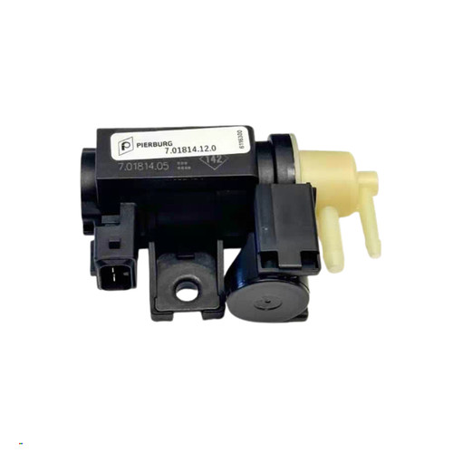 Turbo pressure converter valve - converter,