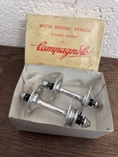 Nos campagnolo record pista - campagnolo,