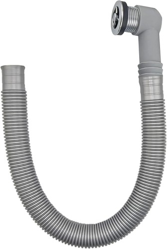 Pieces sink overflow kit - 1,