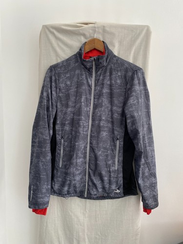 Icebreaker cool lite grey camo - icebreaker,