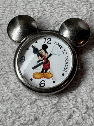Disney mickey mouse time to - mouse,