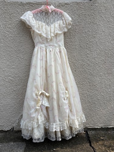 Vintage gunne sax - vintage,
