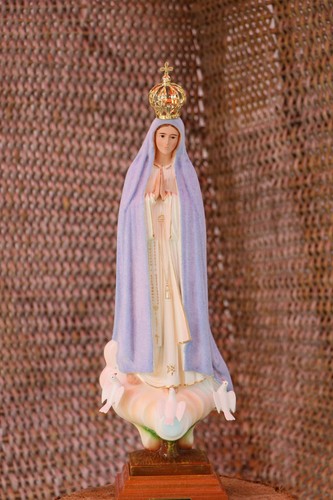 Weather image our lady - image,