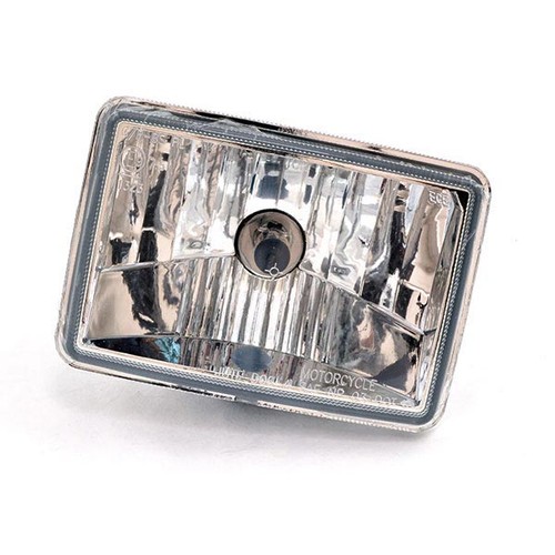 Front headlight optical group - optical,