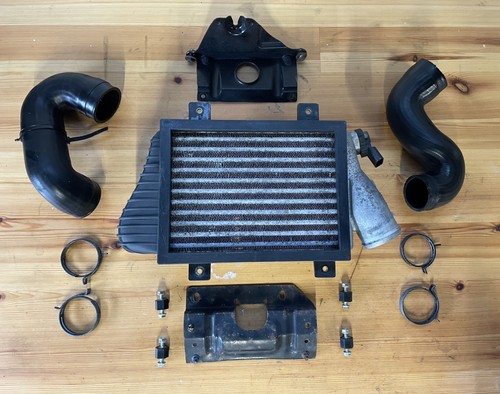 5tdi intercooler kit - vw, t4