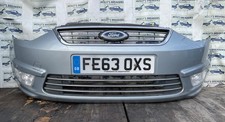 Ford Galaxy MK3 Front Bumper