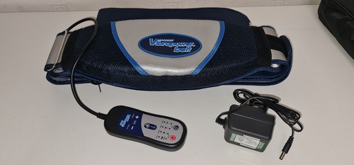 Vibrapower vibration belt - vibrapower,
