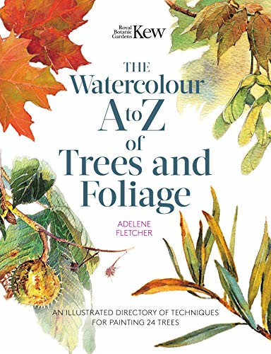 Kew the watercolour z of - the, to