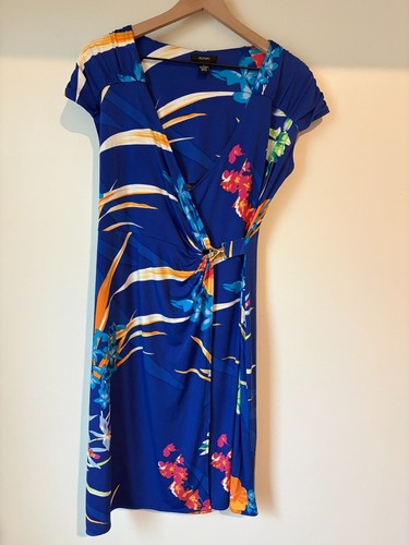 Alfani blue tropical - alfani,