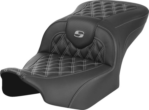 Saddlemen roadsofa seat - seat,