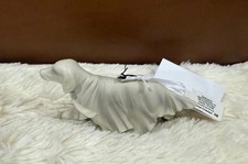 Cracker Barrel Ghost Dog