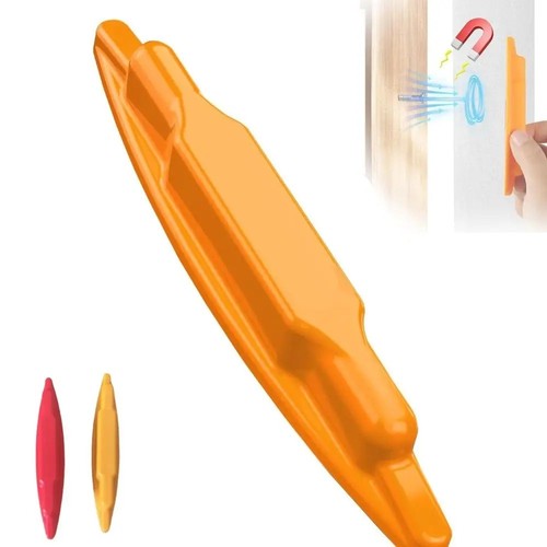 Magnetic stud finder - stud,