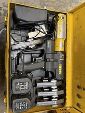 REMS AKKU-PRESS 571004 -14V