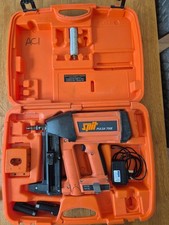 Spit Pulsa 700E Nail Gun, two