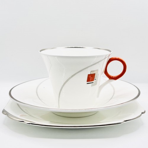 Shelley bone china - cup, saucer