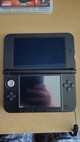 Nintendo 3ds with - xl,