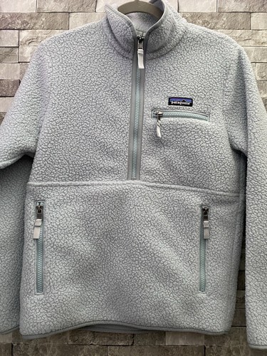 Patagonia women retro pile - retro,