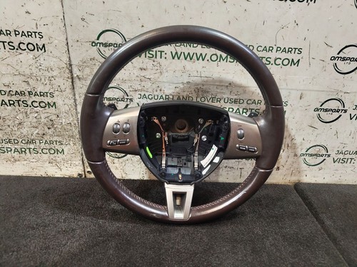 Jaguar x250 multifunction - xf,