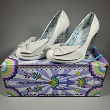 Irregular Choice No Place Like