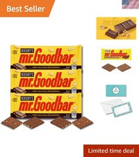 Mr. Goodbar & Friends