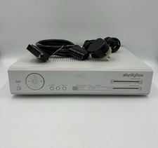 SKY DIGIBOX Pace Bskyb 2600 Digital Satellite Receiver
