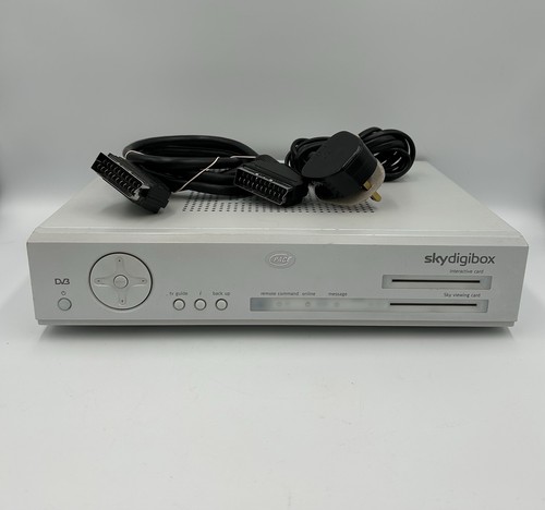 Sky digibox pace - sky,
