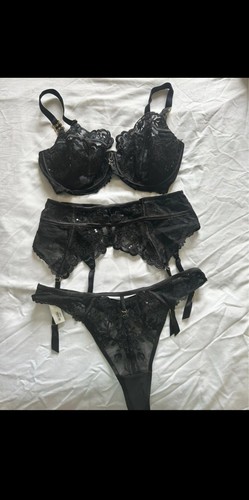 New ann summers lingerie set - ann,