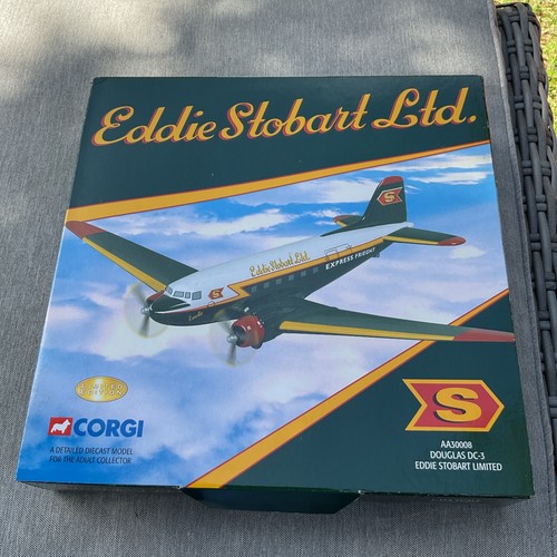 Corgi aviation archive - , doulas